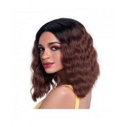 NACKISSA Lace Parting Wig